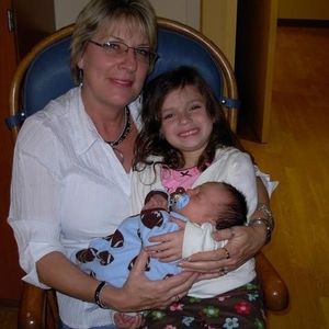 Meet your Posher, Marlene